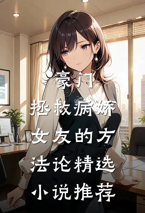 豪门：拯救病娇女友的方法论精选小说推荐