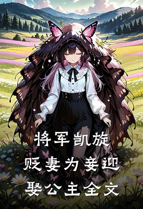 将军凯旋，贬妻为妾迎娶公主全文