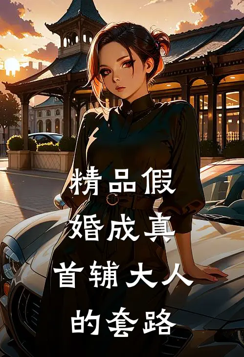 精品假婚成真：首辅大人的套路