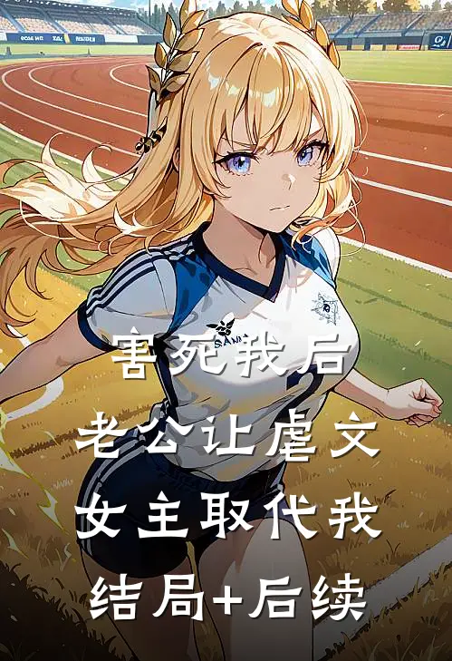 害死我后，老公让虐文女主取代我结局+后续