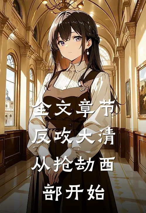 全文章节反攻大清：从抢劫西部开始