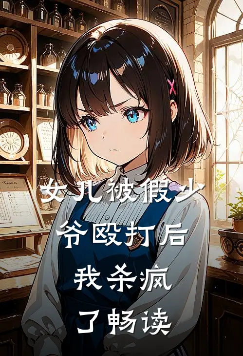 女儿被假少爷殴打后，我杀疯了畅读