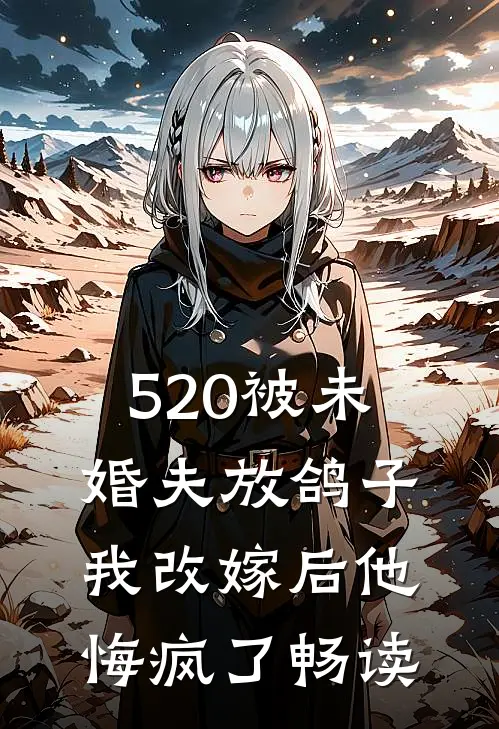 520被未婚夫放鸽子，我改嫁后他悔疯了畅读