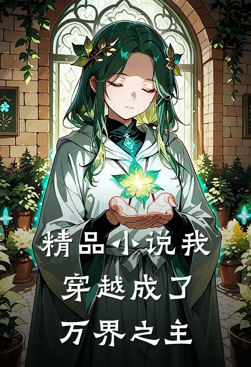 精品小说我穿越成了万界之主