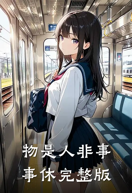 物是人非事事休完整版