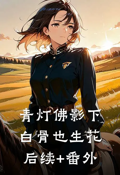 青灯佛影下，白骨也生花后续+番外
