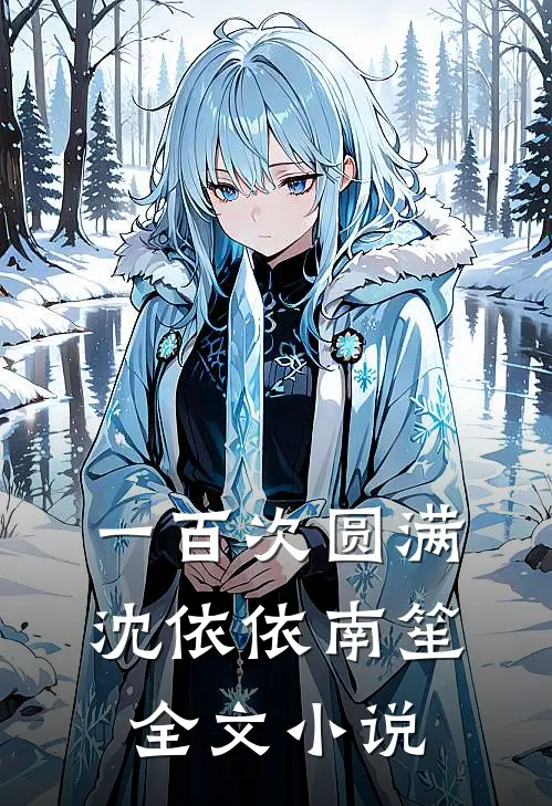 一百次圆满沈依依南笙全文小说