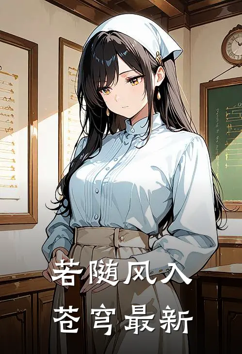 若随风入苍穹最新