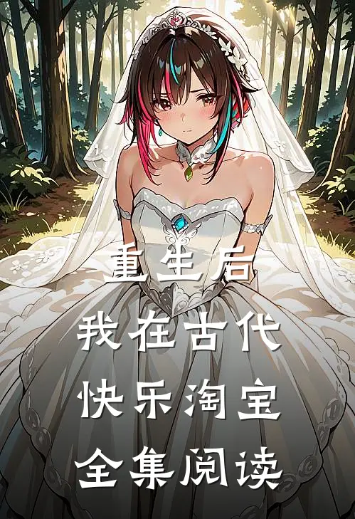 重生后，我在古代快乐淘宝全集阅读
