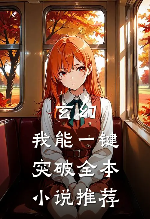 玄幻，我能一键突破全本小说推荐