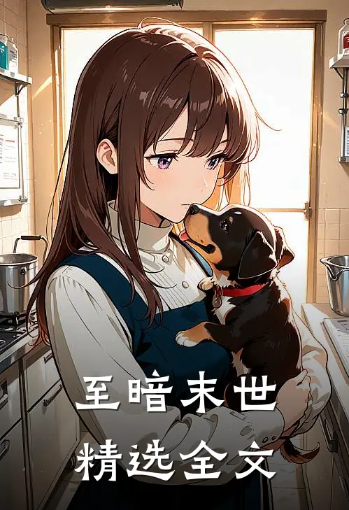至暗末世精选全文