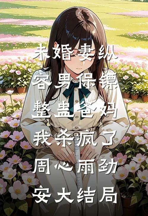 未婚妻纵容男保镖整蛊爸妈，我杀疯了周心雨劲安大结局