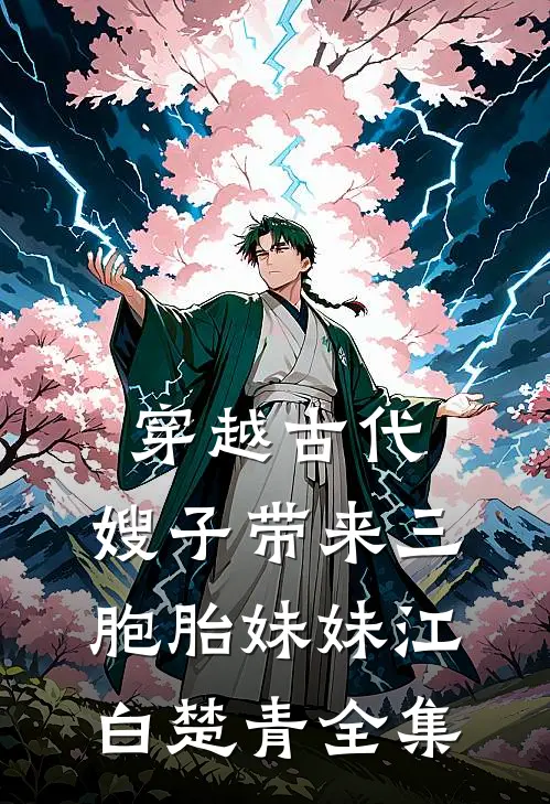 穿越古代：嫂子带来三胞胎妹妹江白楚青全集