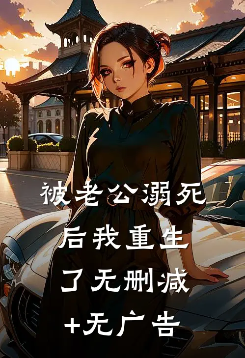 被老公溺死后我重生了无删减+无广告