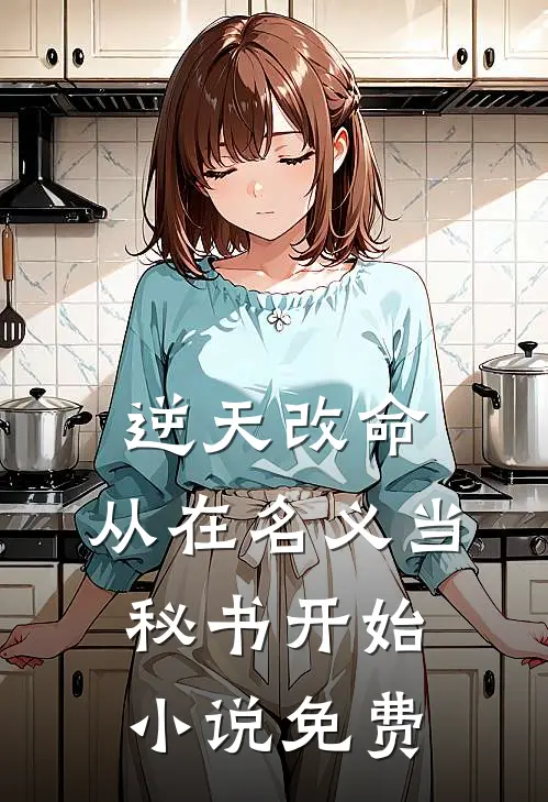 逆天改命，从在名义当秘书开始小说免费