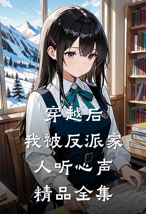 穿越后，我被反派家人听心声精品全集