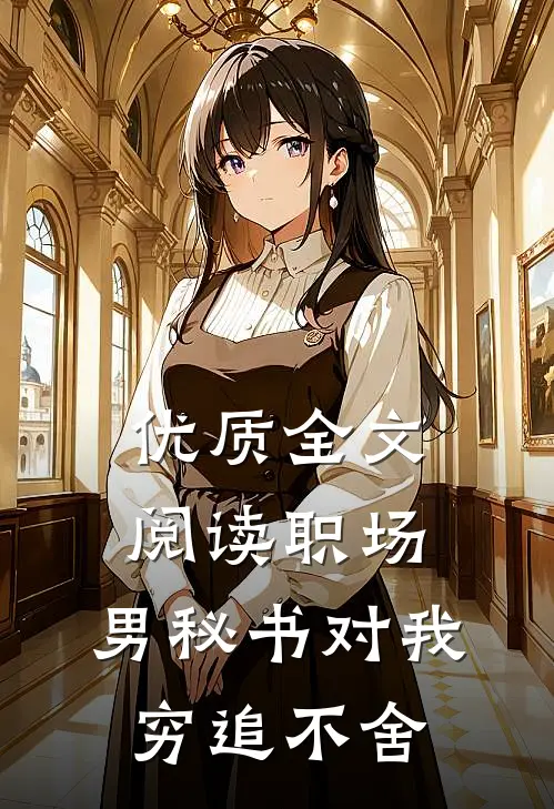 优质全文阅读职场：男秘书对我穷追不舍