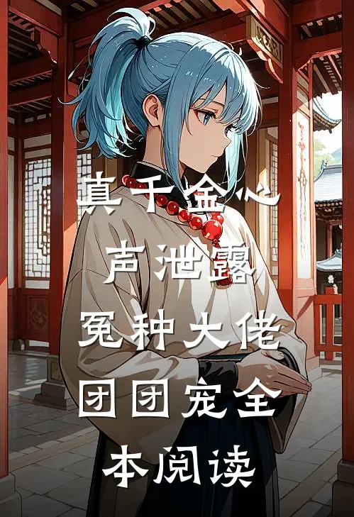 真千金心声泄露，冤种大佬团团宠全本阅读