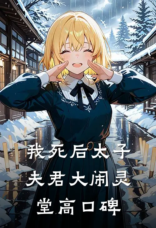 我死后太子夫君大闹灵堂高口碑