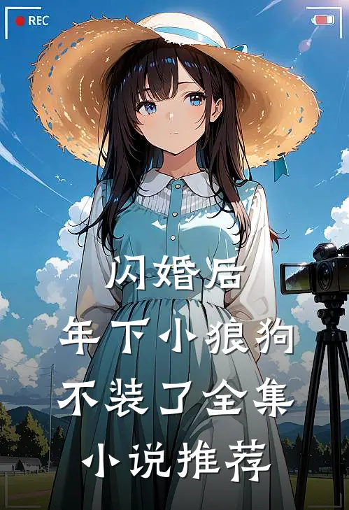 闪婚后，年下小狼狗不装了全集小说推荐