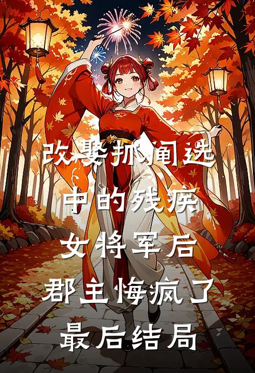 改娶抓阄选中的残疾女将军后，郡主悔疯了最后结局