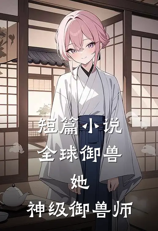 短篇小说全球御兽：她，神级御兽师