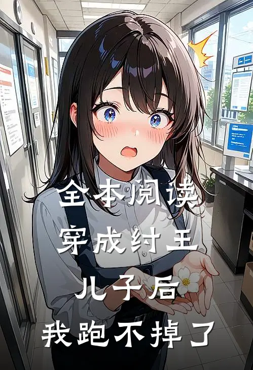 全本阅读穿成纣王儿子后，我跑不掉了