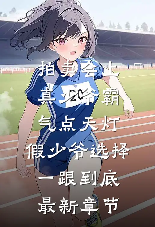 拍卖会上真少爷霸气点天灯，假少爷选择一跟到底最新章节