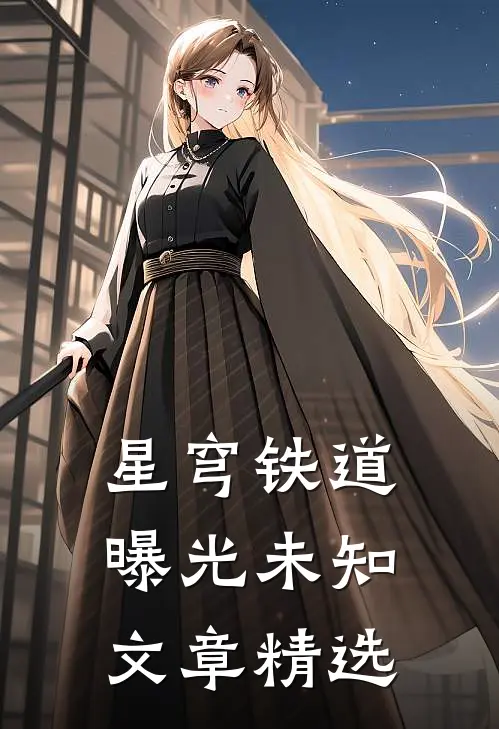 星穹铁道：曝光未知文章精选