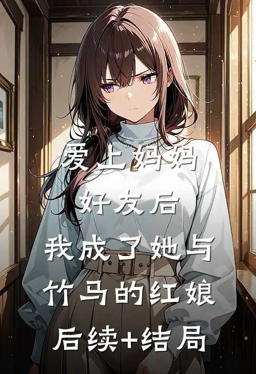 爱上妈妈好友后，我成了她与竹马的红娘后续+结局