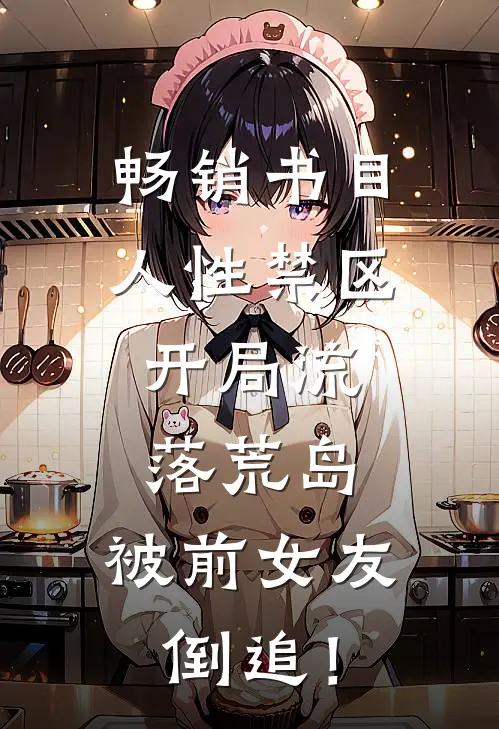 畅销书目人性禁区：开局流落荒岛，被前女友倒追！