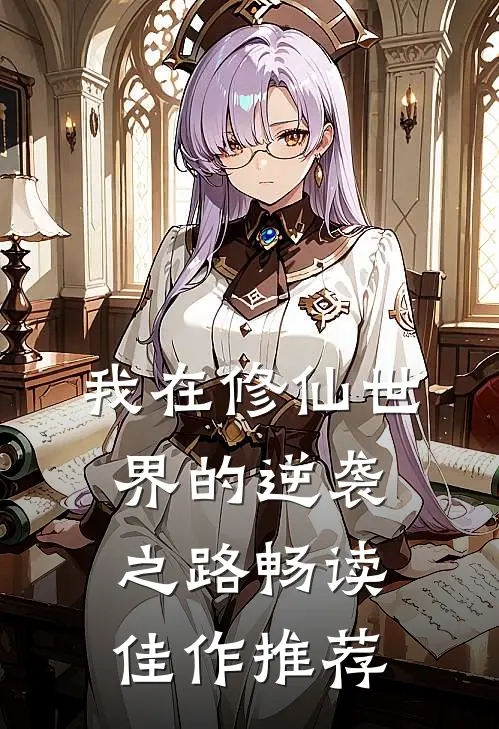 我在修仙世界的逆袭之路畅读佳作推荐