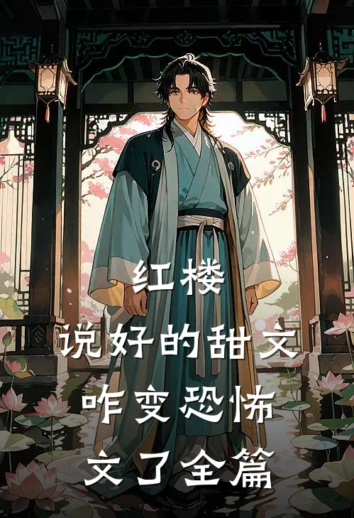 红楼：说好的甜文咋变恐怖文了全篇