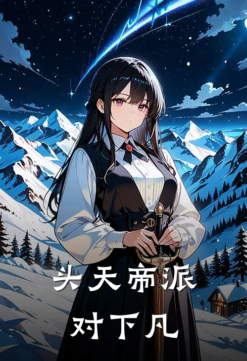 头天帝派对下凡