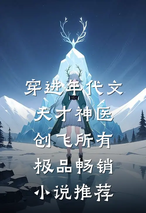穿进年代文，天才神医创飞所有极品畅销小说推荐