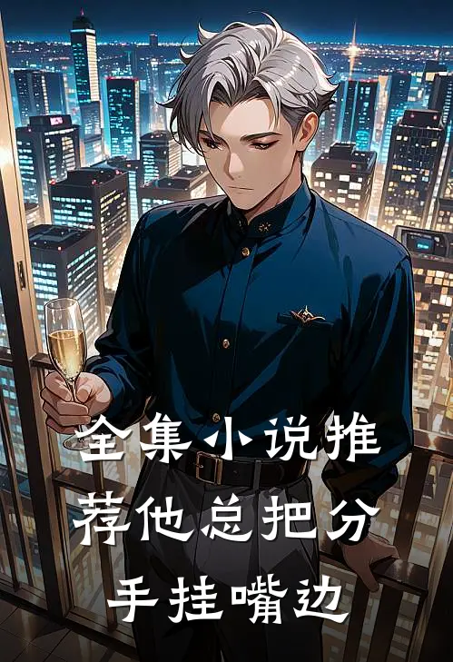 全集小说推荐他总把分手挂嘴边