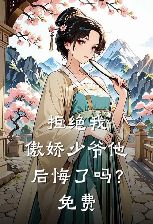 拒绝我，傲娇少爷他后悔了吗？免费