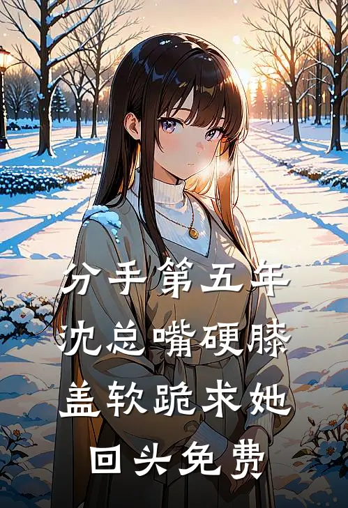 分手第五年，沈总嘴硬膝盖软跪求她回头免费