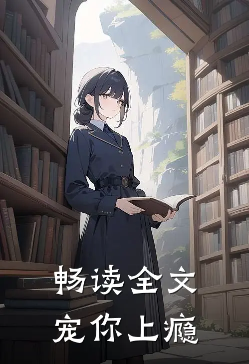 畅读全文宠你上瘾