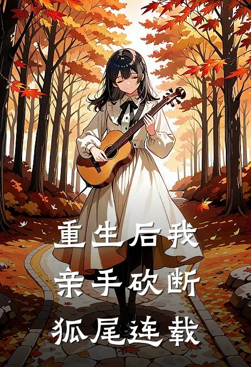 重生后我亲手砍断狐尾连载