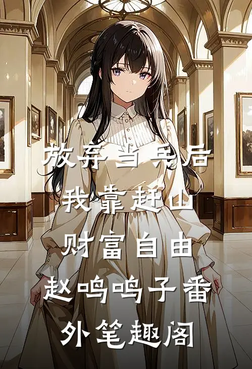 放弃当兵后，我靠赶山财富自由：赵鸣鸣子番外笔趣阁