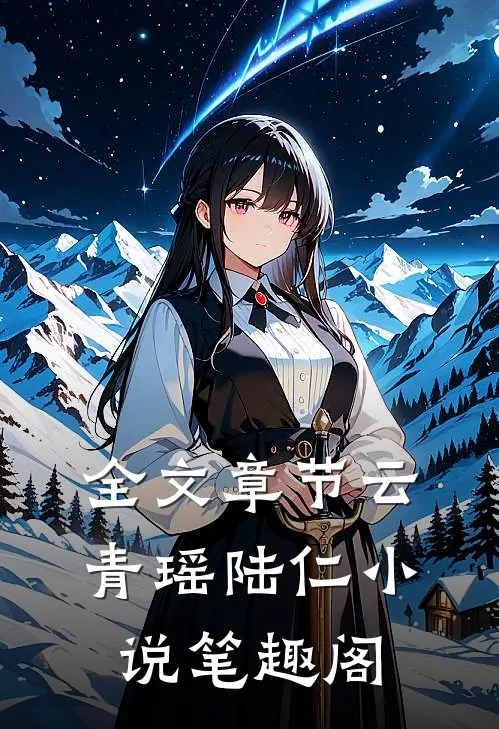 全文章节云青瑶陆仁小说笔趣阁