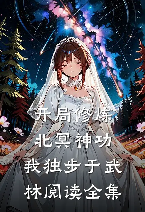 开局修炼北冥神功：我独步于武林阅读全集