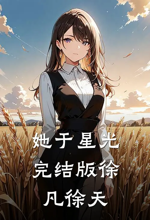 她于星光完结版徐凡徐天