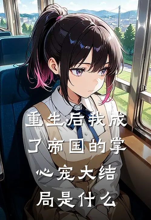 重生后我成了帝国的掌心宠大结局是什么