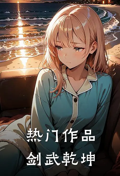 热门作品剑武乾坤
