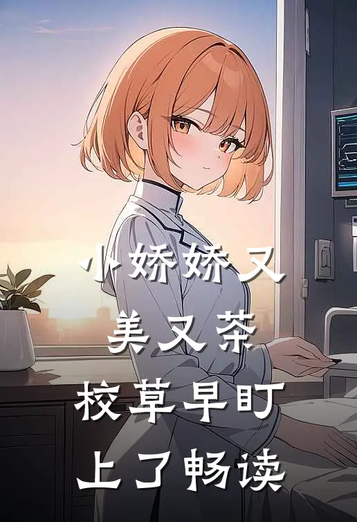 小娇娇又美又茶，校草早盯上了畅读