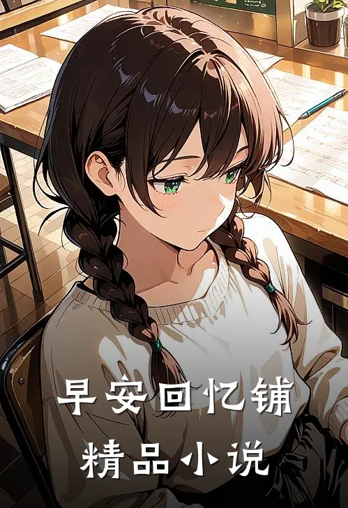 早安回忆铺精品小说