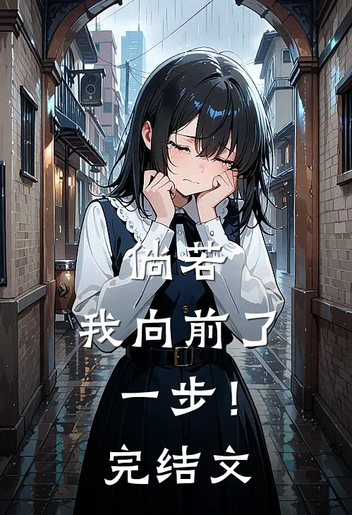 倘若，我向前了一步！完结文