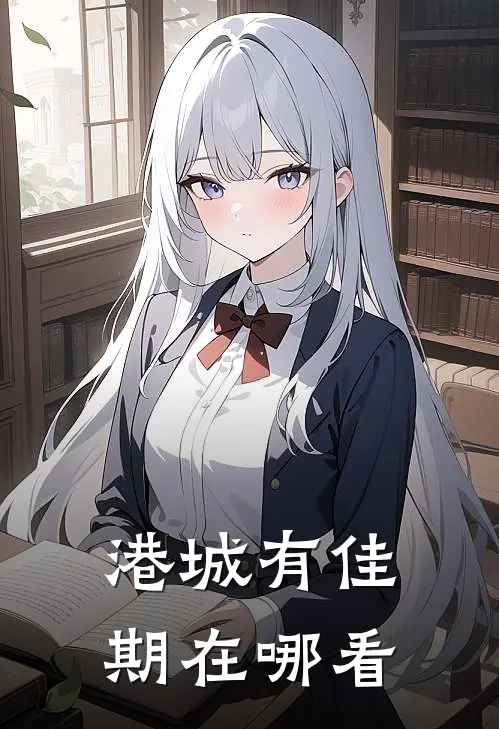 港城有佳期在哪看
